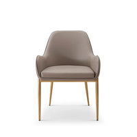Luma Dining Armchair 