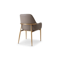 Luma Dining Armchair 