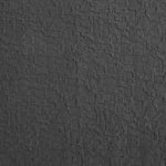 Dark gray textured fabric pattern