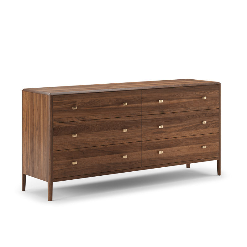 Bora Double Dresser