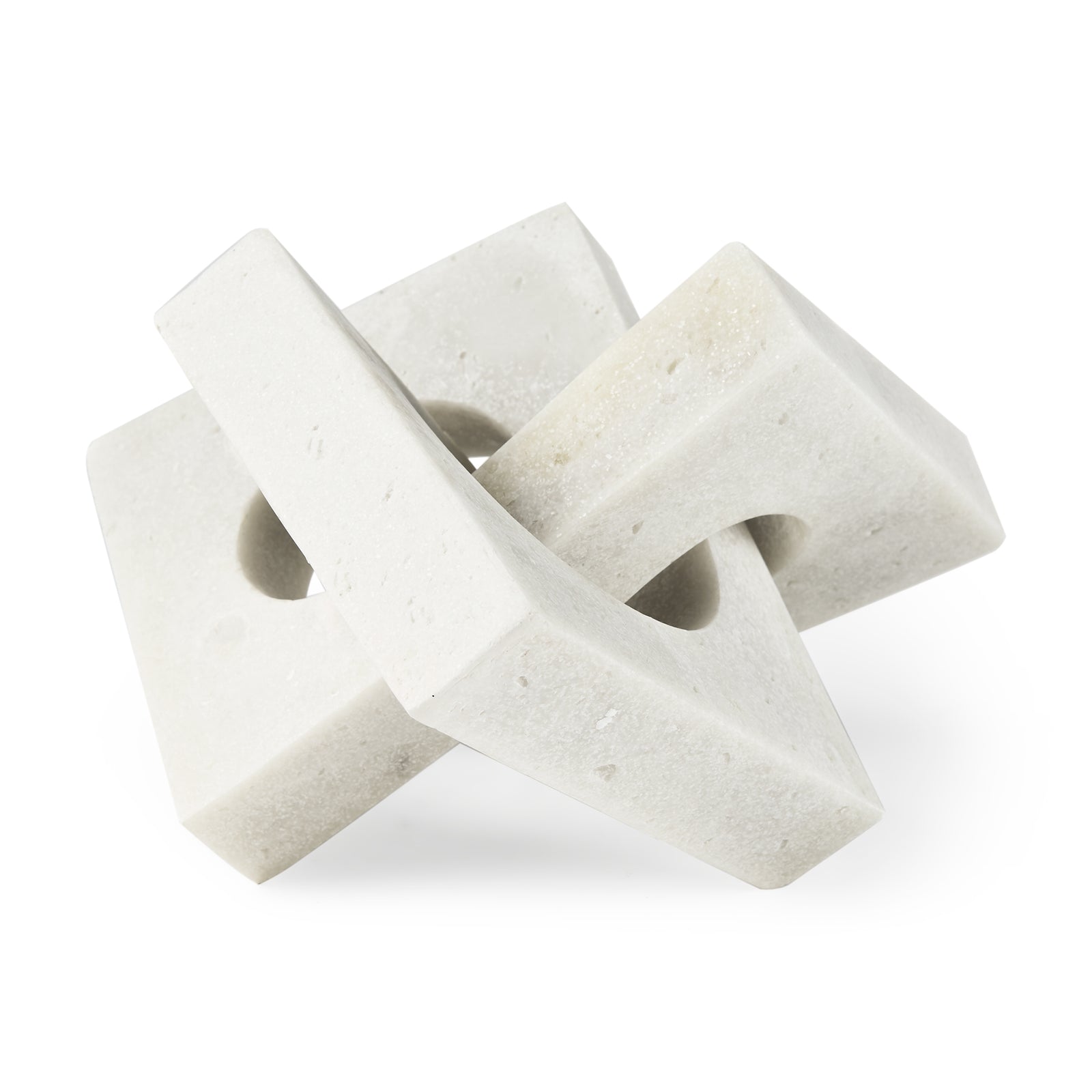 Lyra Marble Sculpture