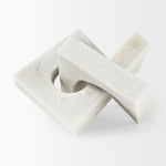 Lyra Marble Sculpture