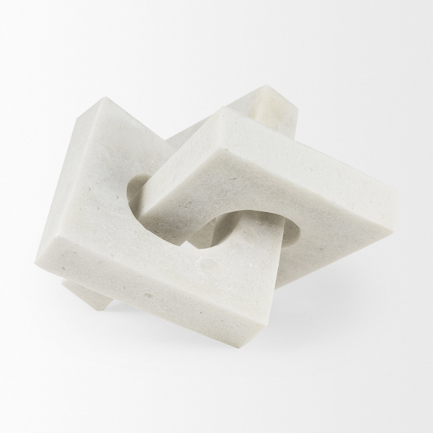 Lyra Marble Sculpture