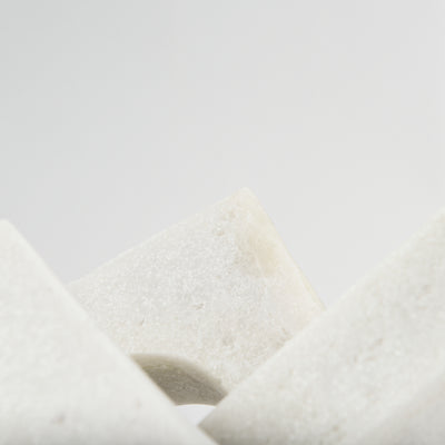 Lyra Marble Sculpture