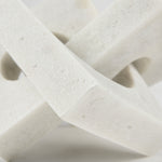 Lyra Marble Sculpture