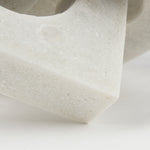 Lyra Marble Sculpture