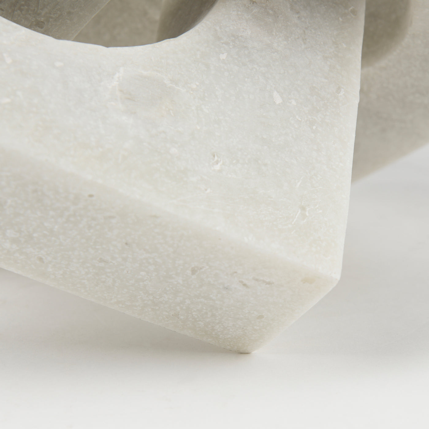 Lyra Marble Sculpture