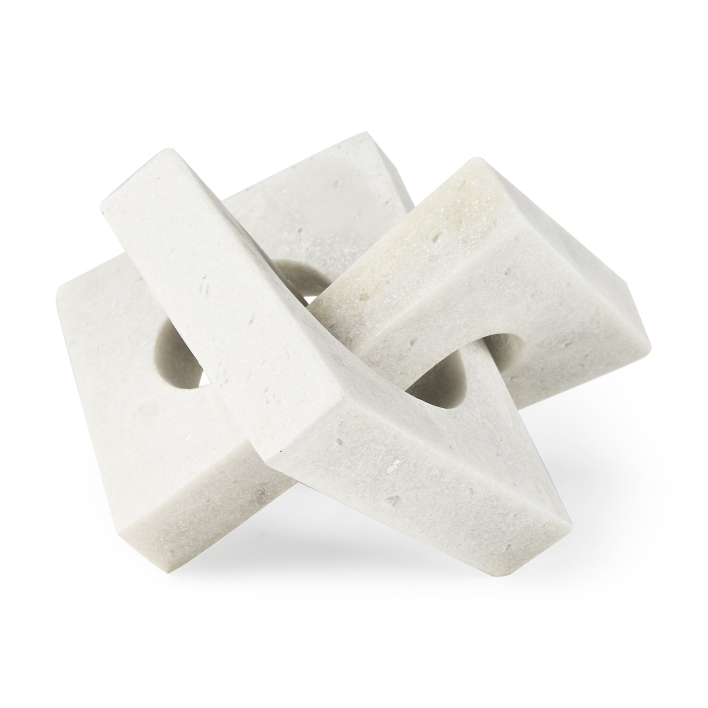 Lyra Marble Sculpture