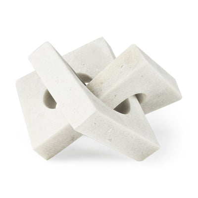 Lyra Marble Sculpture