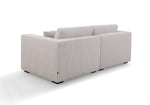 Marco Sectional back