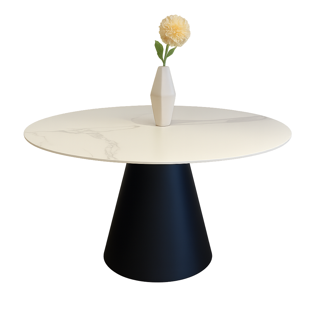 Michelle Stone Top Round Table