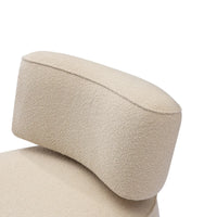 z Mila Accent Chair