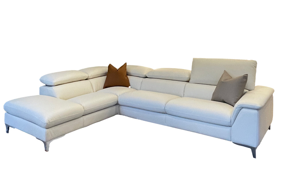 Mood Recliner Sectional