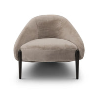 z Moss Lounge Chair