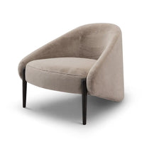 z Moss Lounge Chair