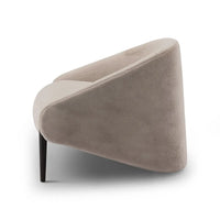 z Moss Lounge Chair