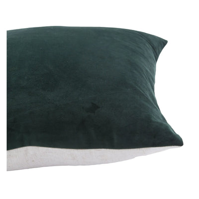 Moss Accent Pillow