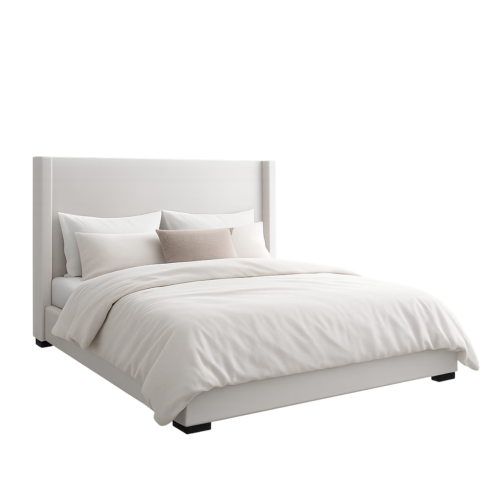 Mozart Bedframe