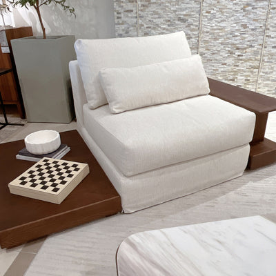 Noah Accent Table
