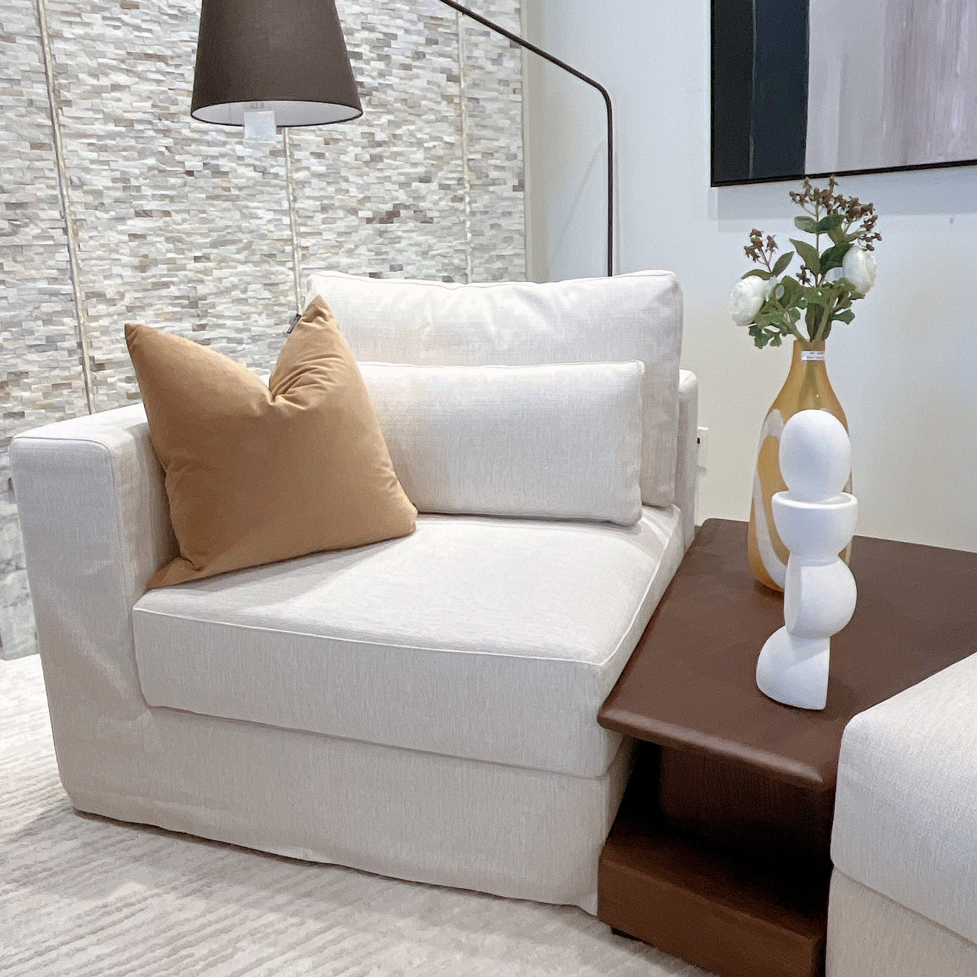 Noah Accent Table