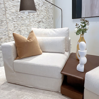 Noah Accent Table