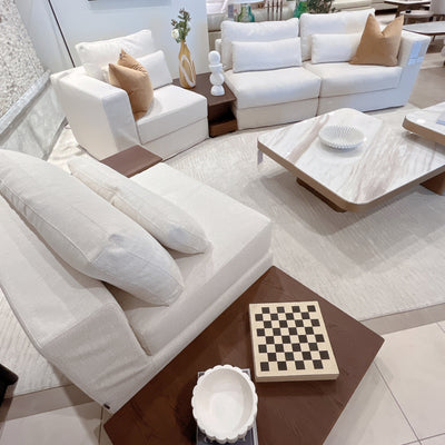 Noah Coffee Table