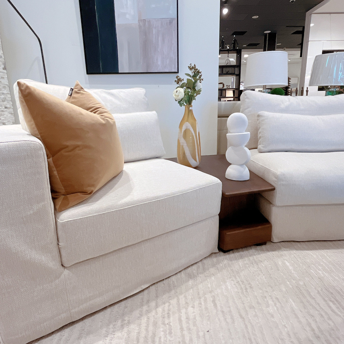 Noah Accent Table