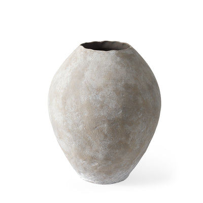 Nora Clay Vase
