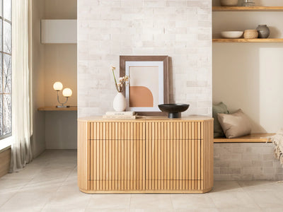 Transformer Sideboard
