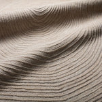Close-up of sand with ripples and patterns