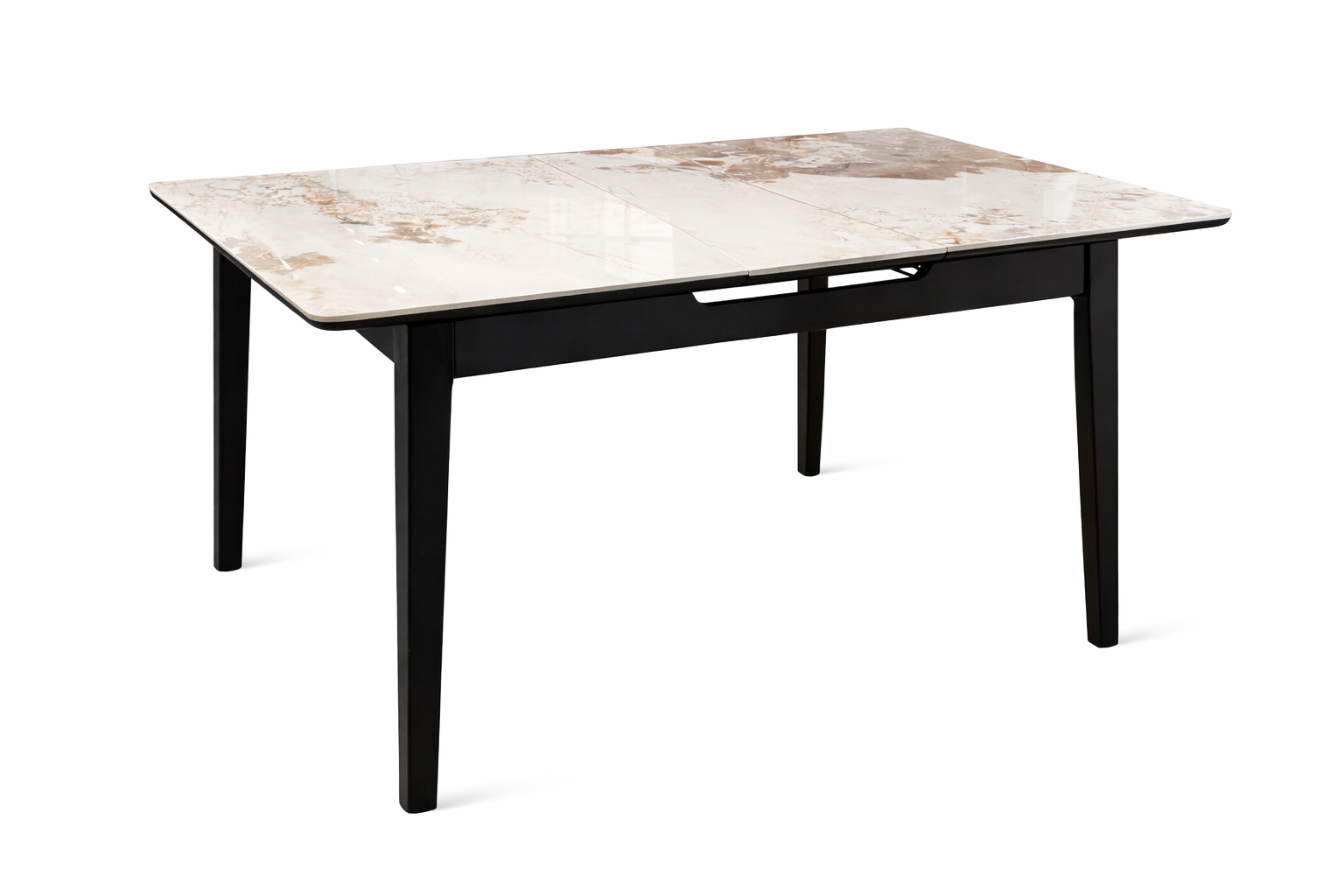 Pedro Extendable Table (Fenti Stone)