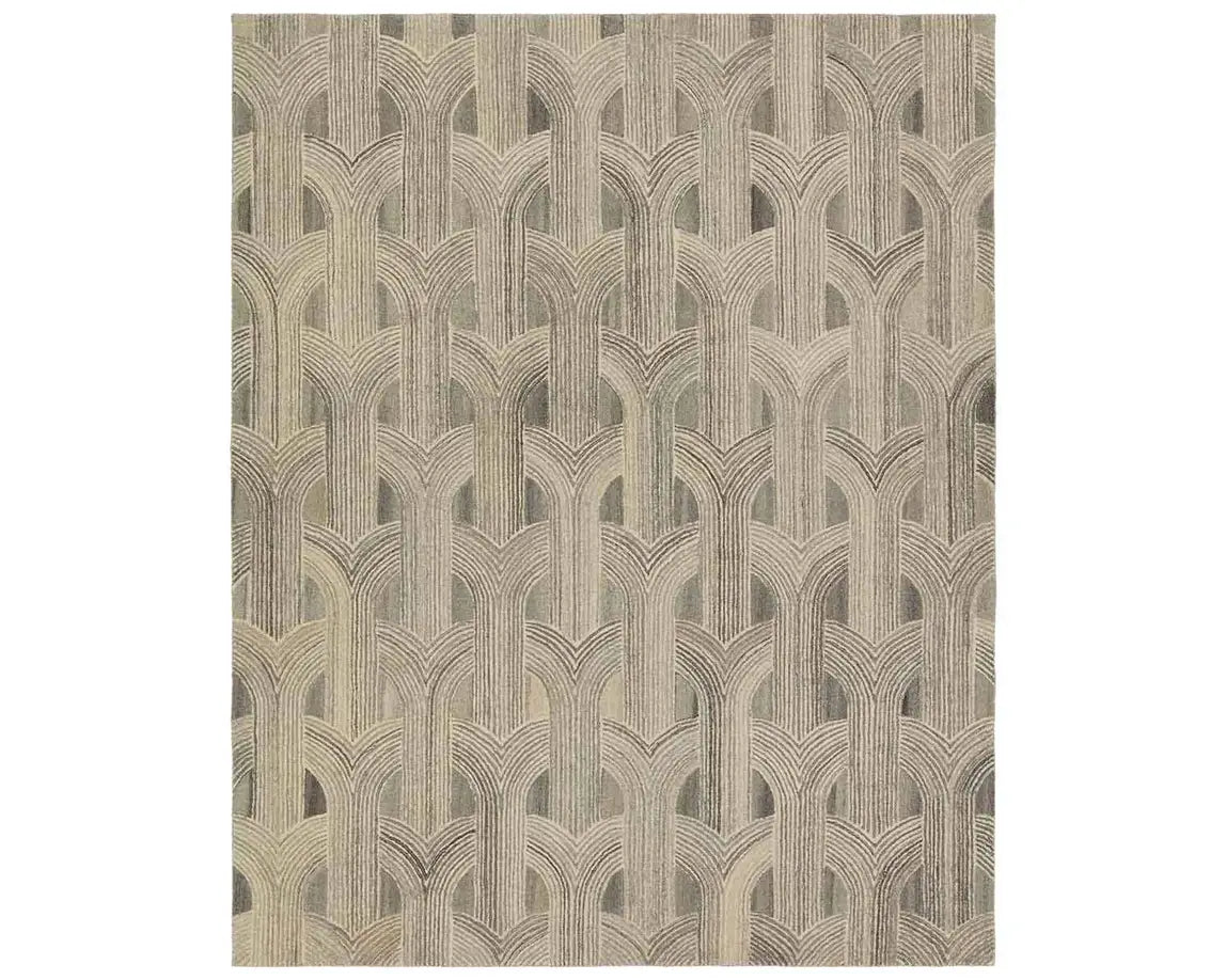 Poppy Area Rug being