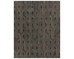 Poppy Area Rug dark