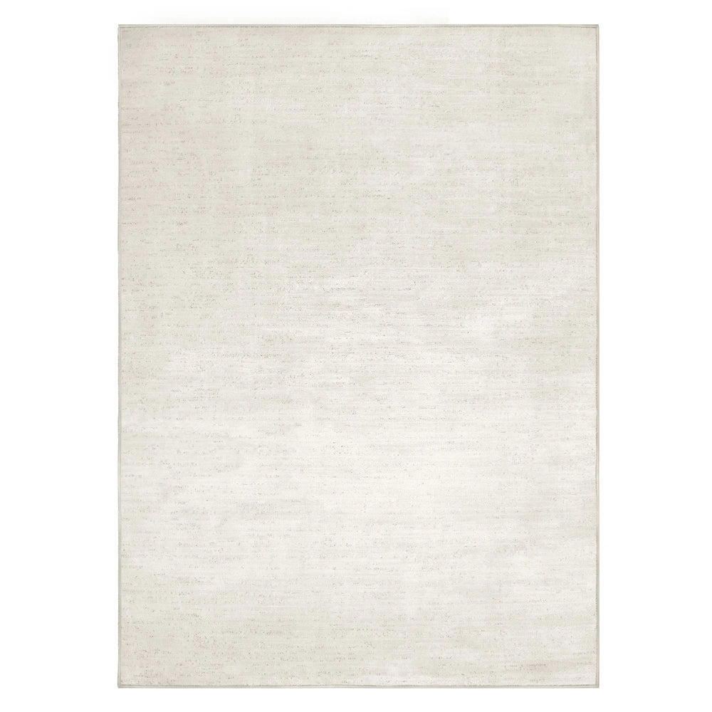 Riko Area Rug - Cream