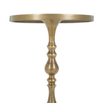 Roxy End table