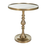 Roxy End table