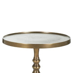 Roxy End table