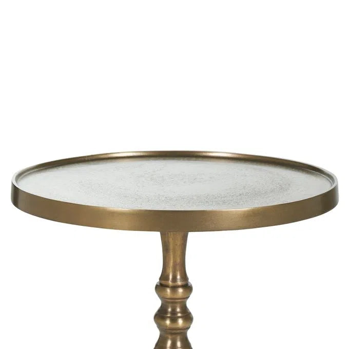 Roxy End table