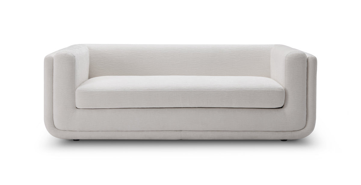 Mila Sofa - Belgium Performance Fabric