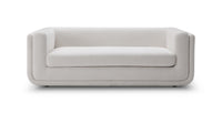 Mila Sofa - Belgium Performance Fabric