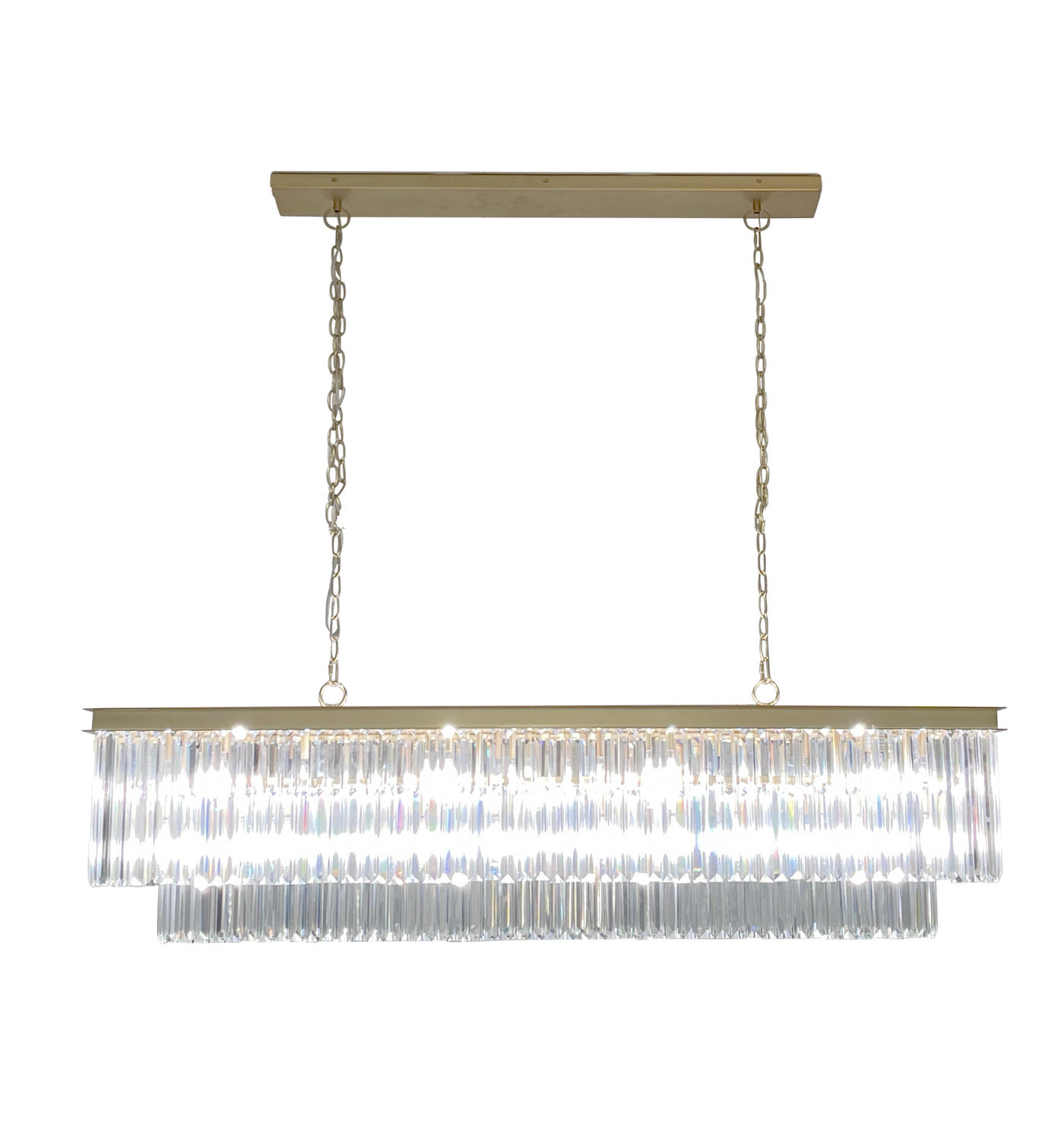 Sabrina Chandelier