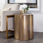 Santo Accent Table
