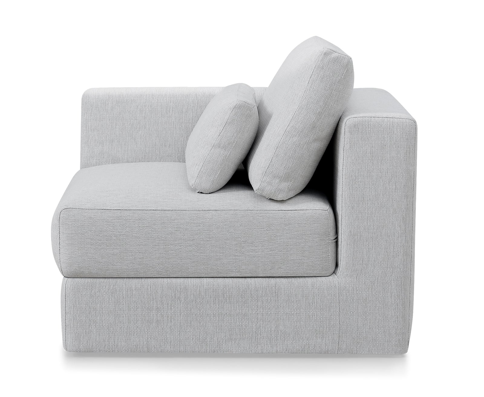 Selena Right Armchair