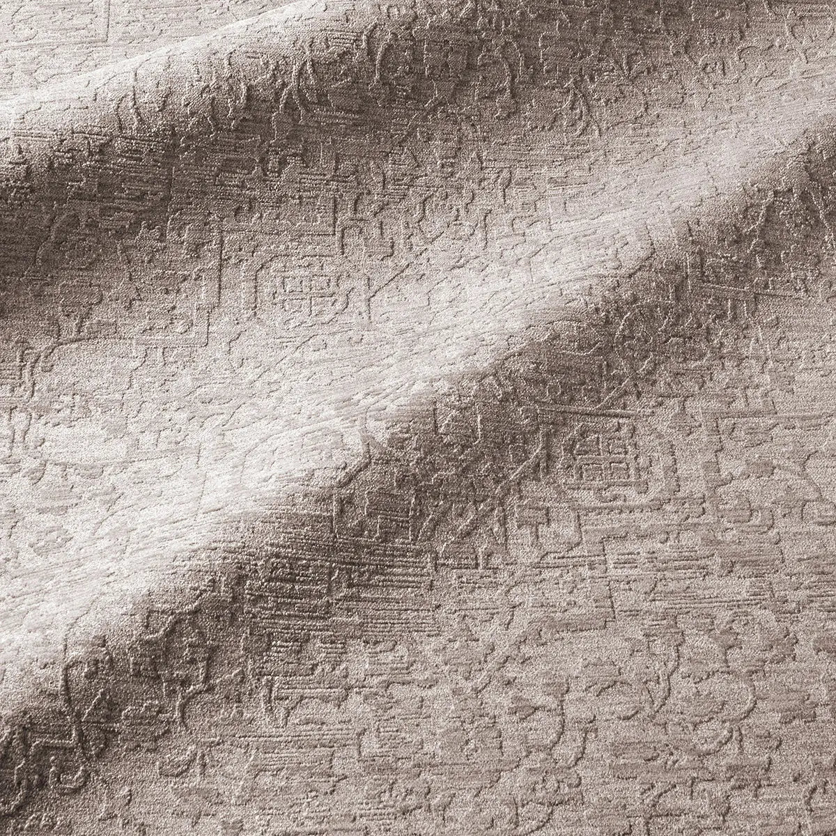 Close-up of textured stone surface with intricate patterns