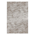 Soft Brushed Neutral Area Rug