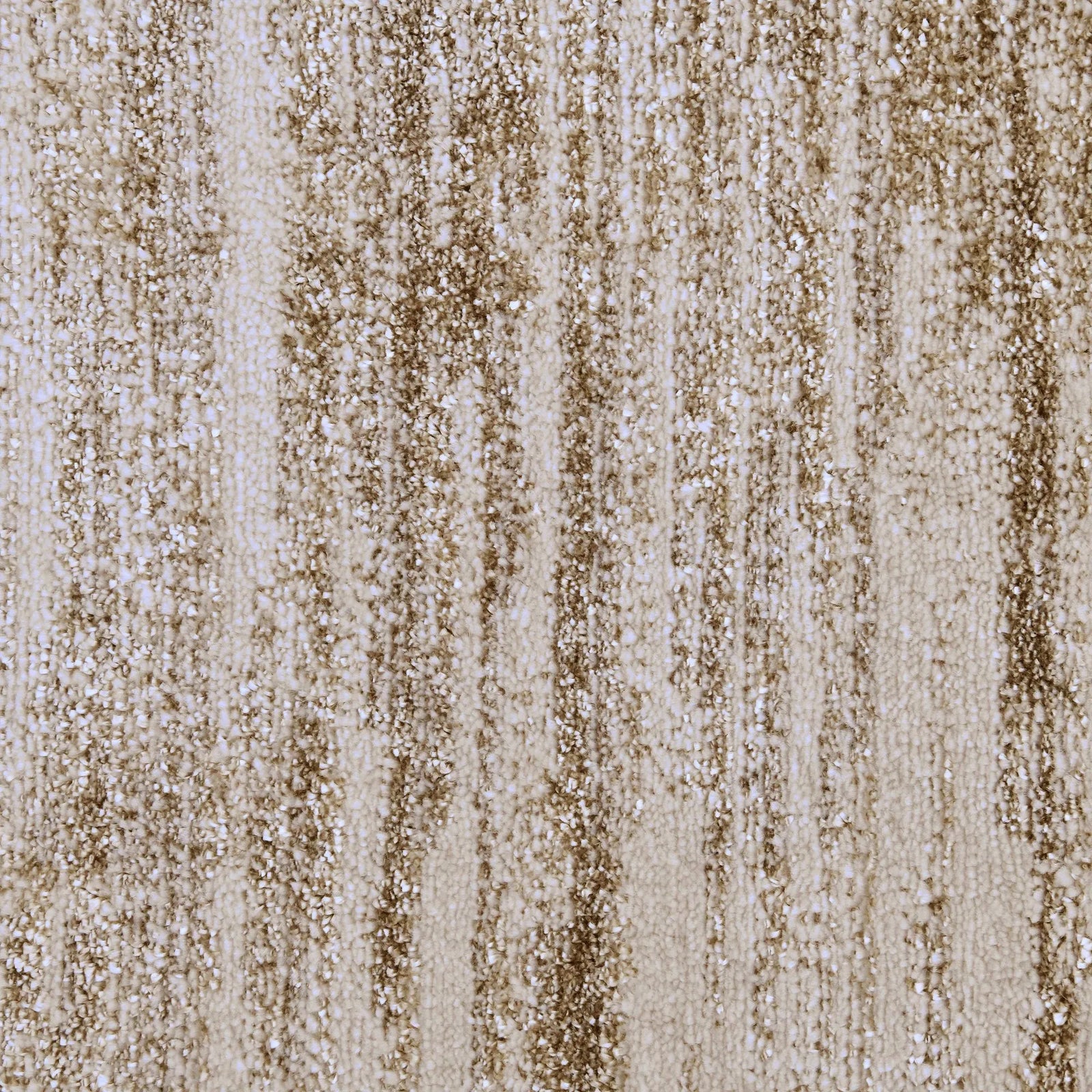 Soft Brushed Neutral Area Rug