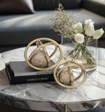 Solar Decor Object (Set)