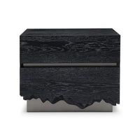 z Strata Nightstand