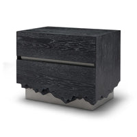 z Strata Nightstand