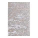 Subtle Textured Neutral Area Rug
